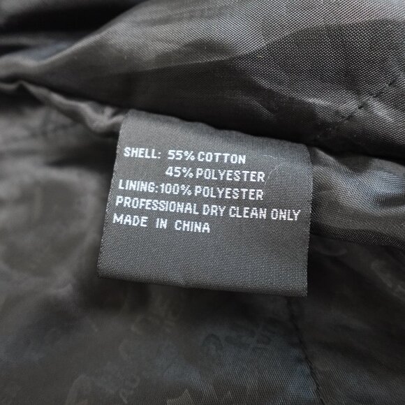 Carl Edwards NASCAR FASTENAL Jacket Women's Small Chase Authentics Racing - Picture 4 of 10